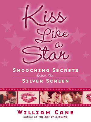 cover image of Kiss Like a Star